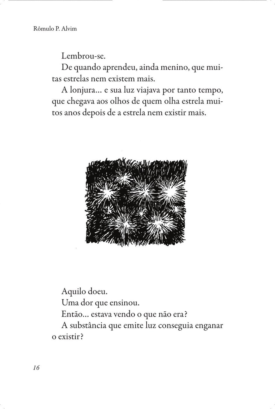 Ilustração do livro Bateia