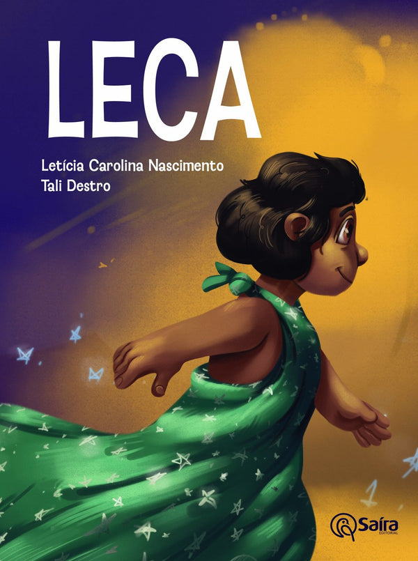 Capa de Leca