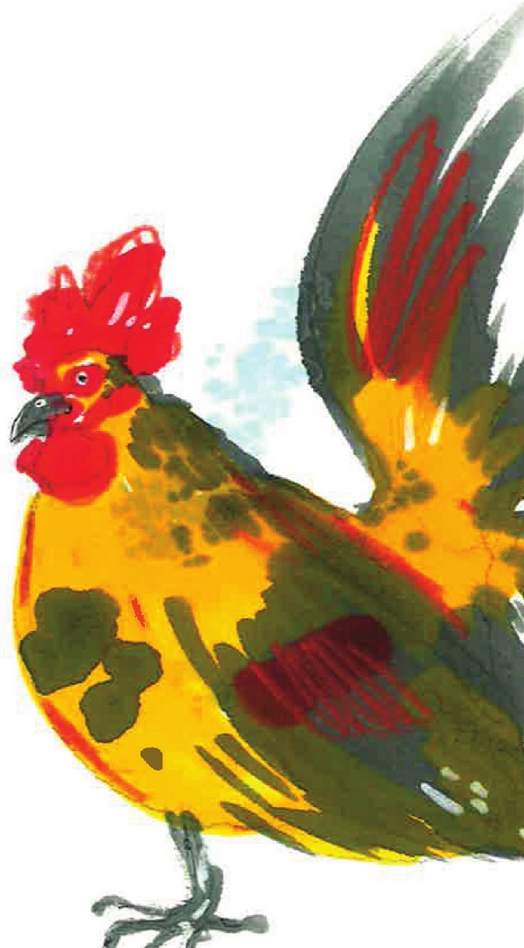 Ilustração do livro Patacoada