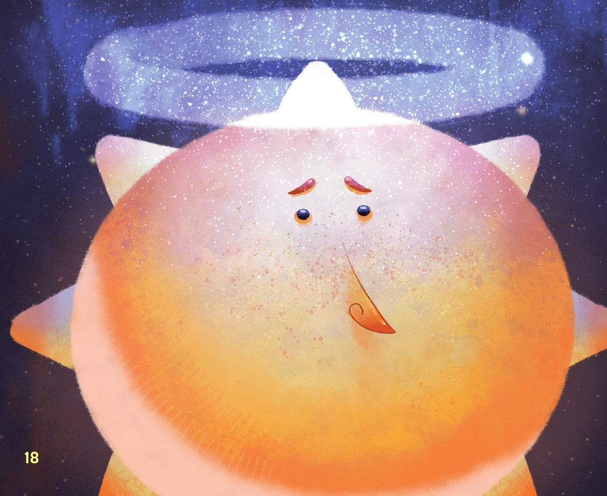 Ilustração do livro Quem me dera…