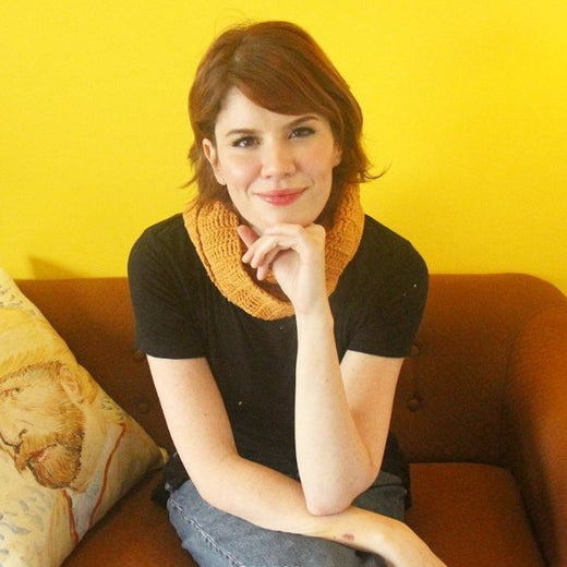 Retrato de Lorena de Paula
