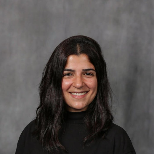 Retrato de Maria Alvim