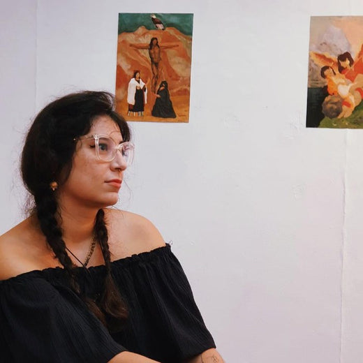 Retrato de Marte