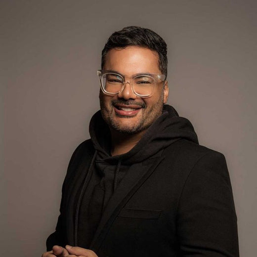 Retrato de Pino Gomes