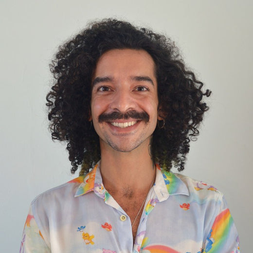 Retrato de Thadeu dos Anjos Reis