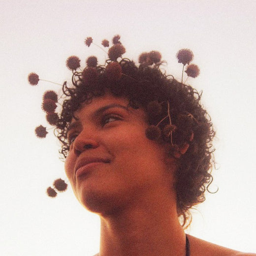 Retrato de Winny Tapajós