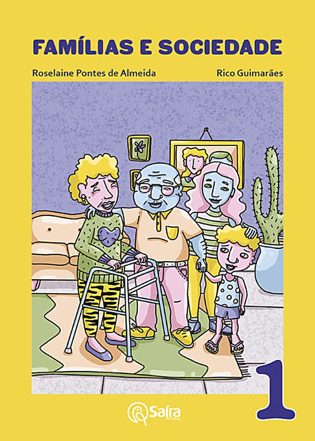 Capa da Coleção Travessia