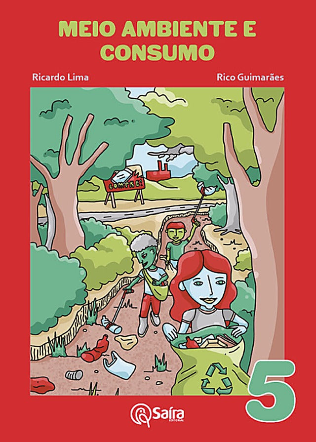 Capa da Coleção Travessia