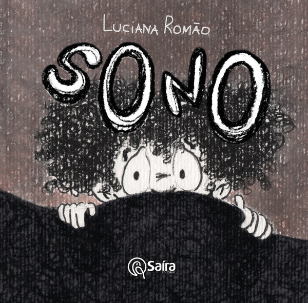 Capa de Sono