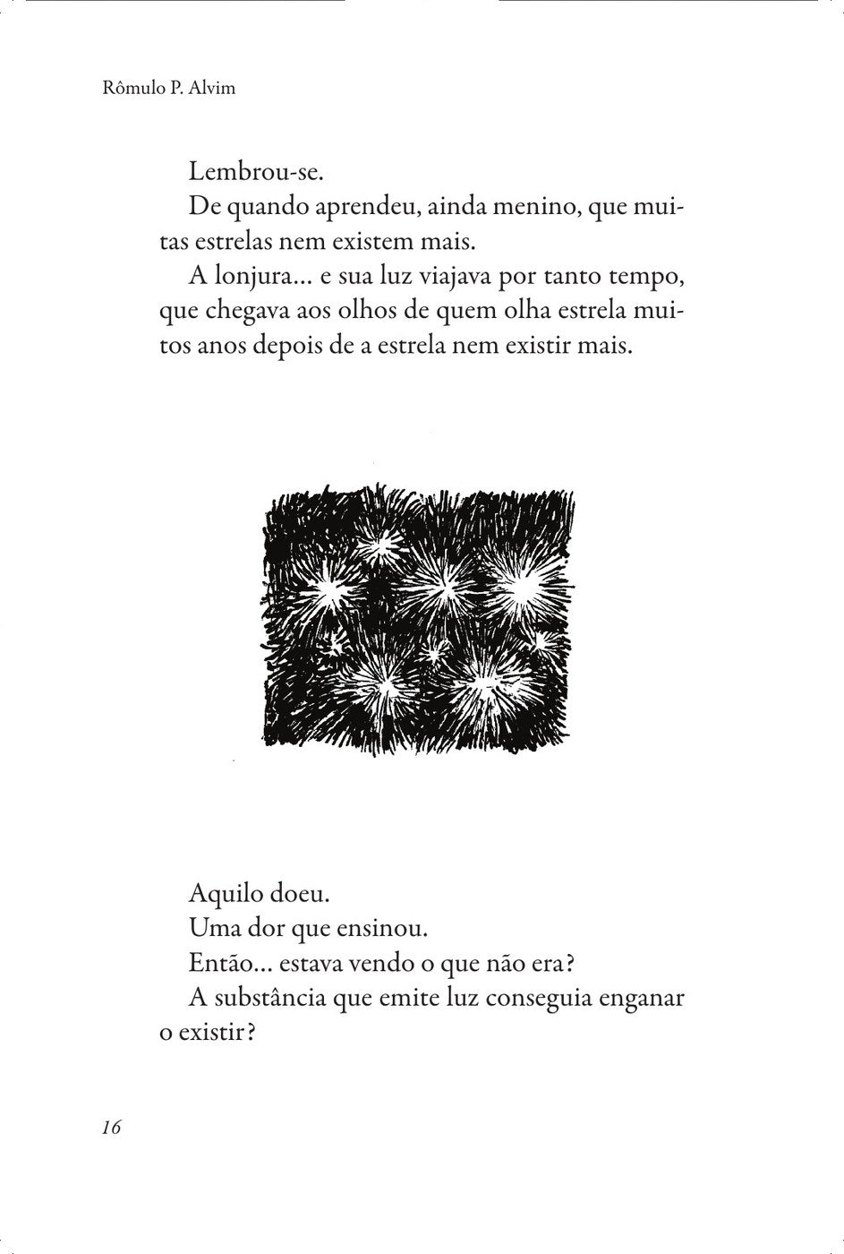 Ilustração do livro Bateia