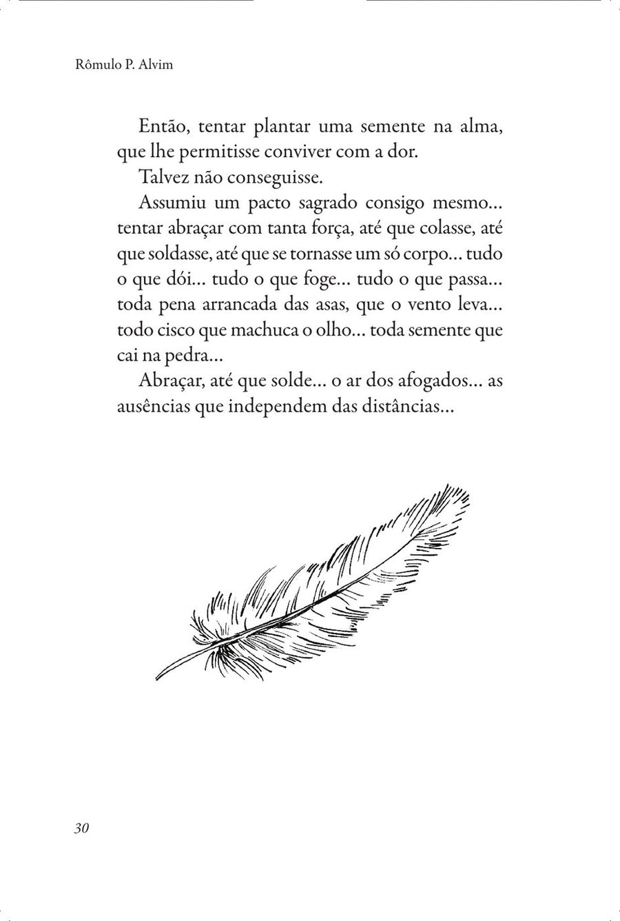 Ilustração do livro Bateia