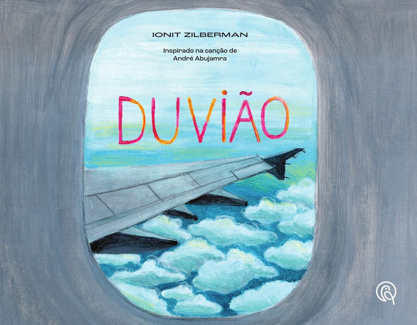 Capa de Duvião