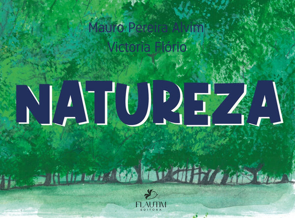 Capa de Natureza