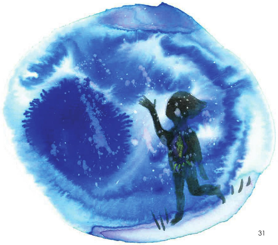 Ilustração do livro Patacoada