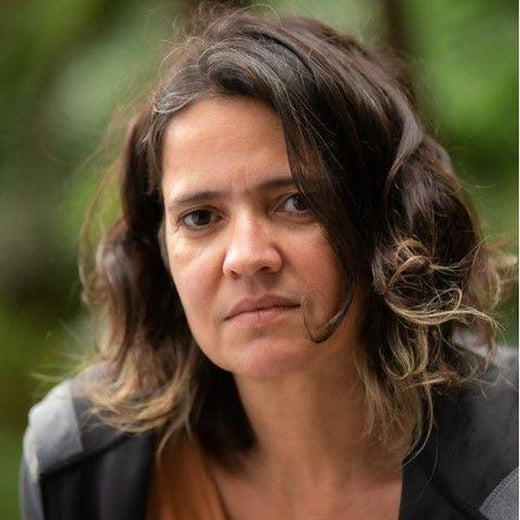 Retrato de Ana Paula Oliveira