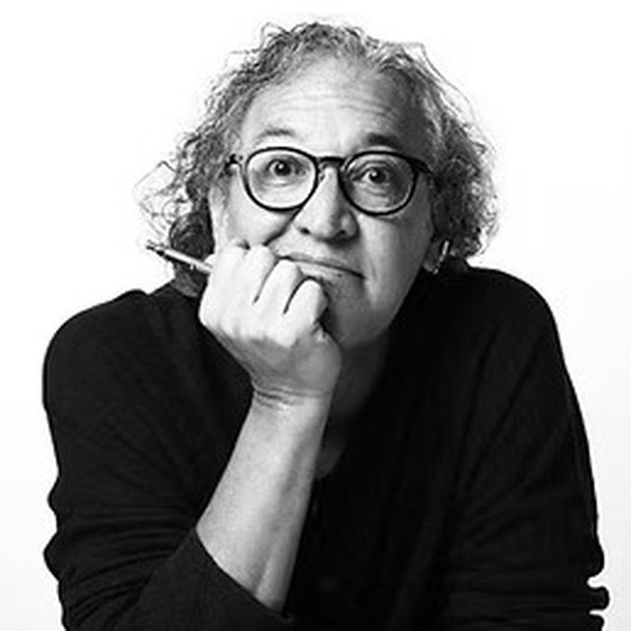 Retrato de Cacá Soares