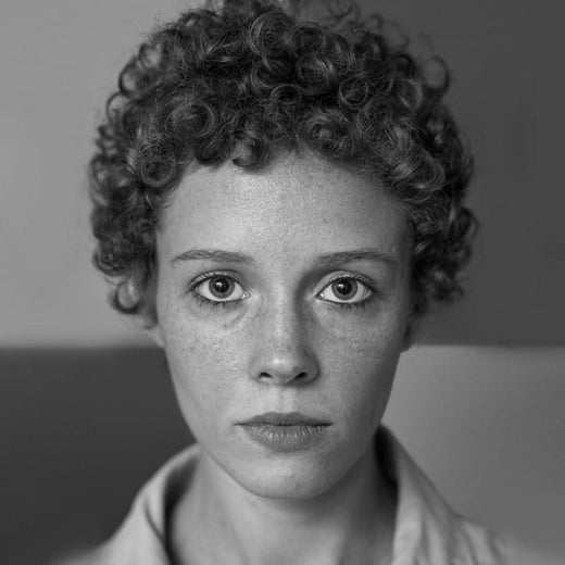 Retrato de Carina dos Santos Santos