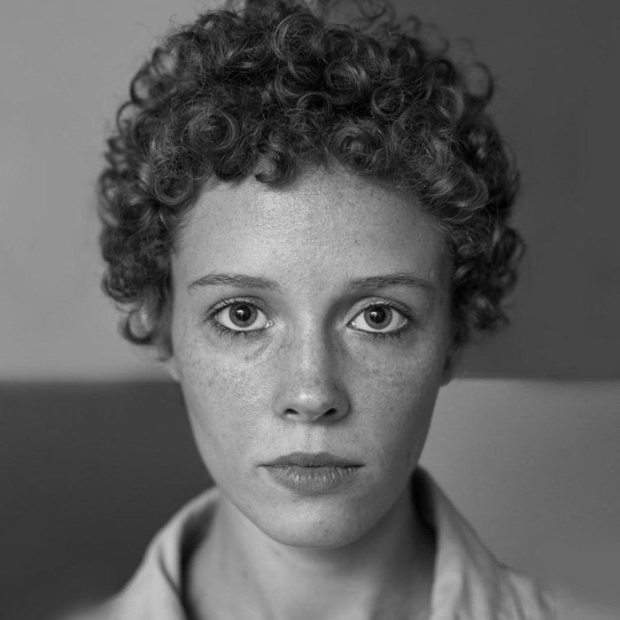 Retrato de Carina dos Santos Santos