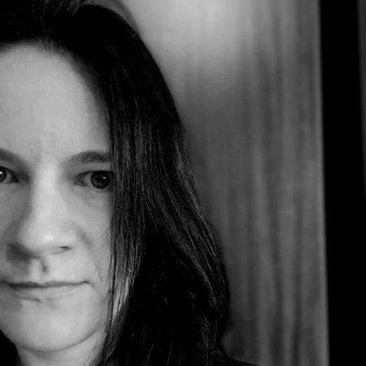 Retrato de Denise Kasburg