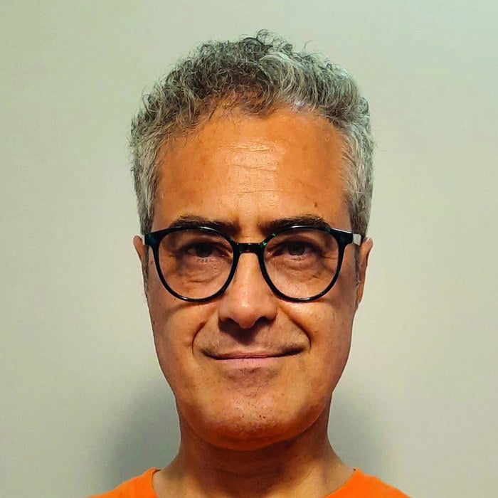 Retrato de Dill Magno