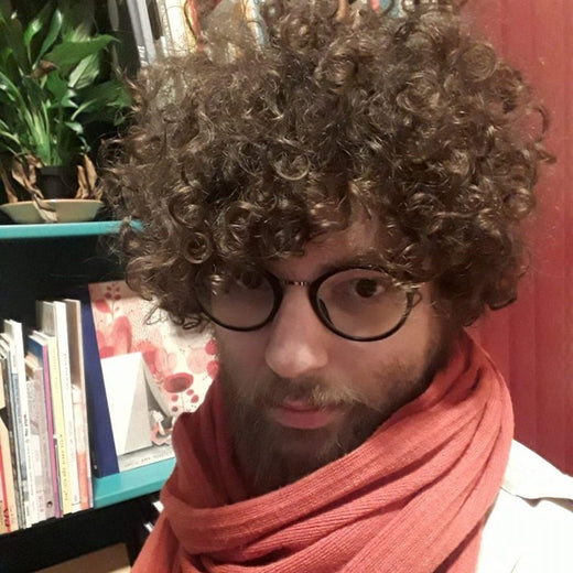 Retrato de Duda Oliva