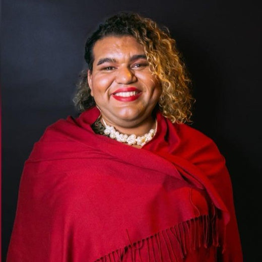 Retrato de Letícia Carolina Nascimento