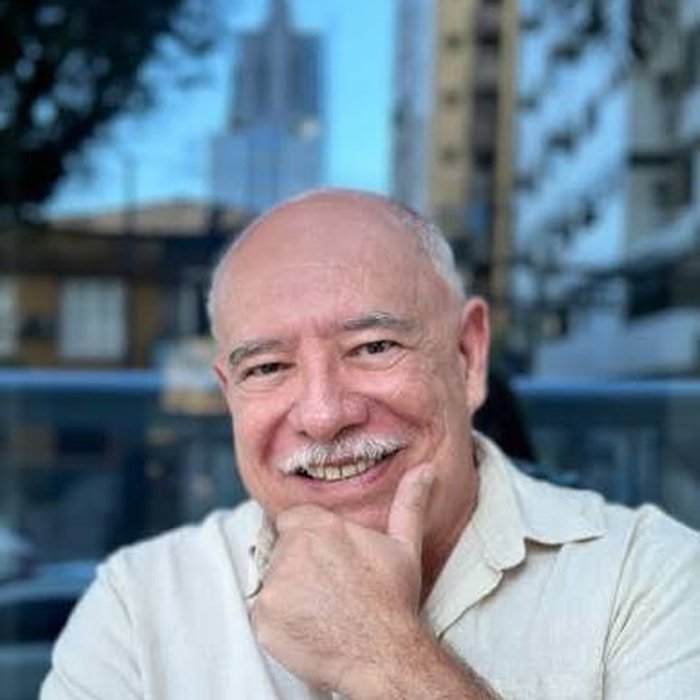 Retrato de Paulo Mauá