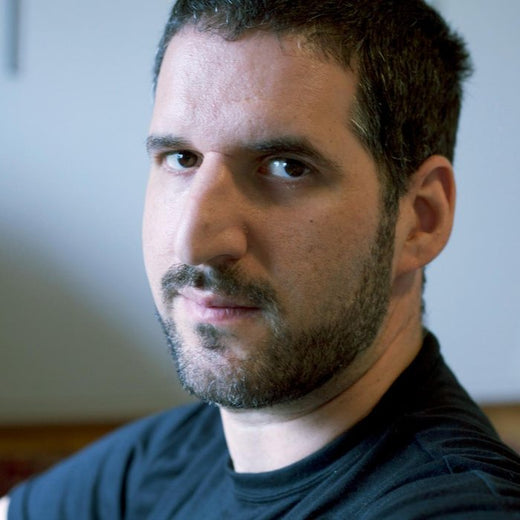 Retrato de Rafael Terpins