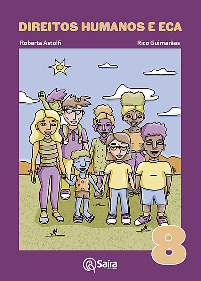 Capa da Coleção Travessia