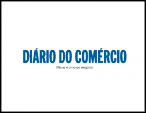 O jornal Diário do Comércio divulgou a obra A festa inventada da Luara,  publicada pela Editora Saíra - Saíra Editorial